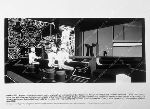 ad slick Tron 9529B-05