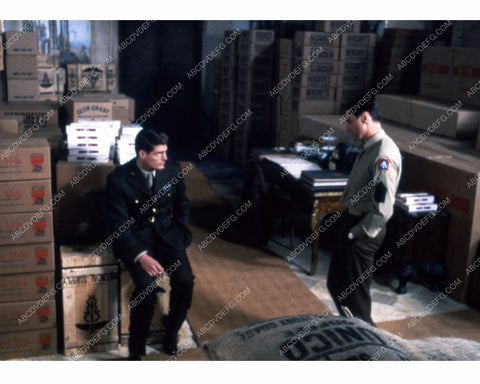 Christopher Reeve film Monsignor 8b20-13466