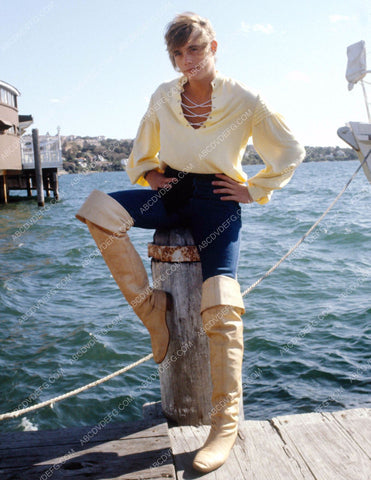 Christopher Atkins in his pirate wear 8b20-7573