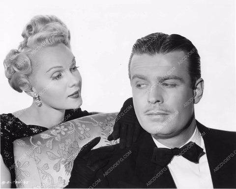 Adele Jergens Stephen Dunne When a Girl's Beautiful wagb-01