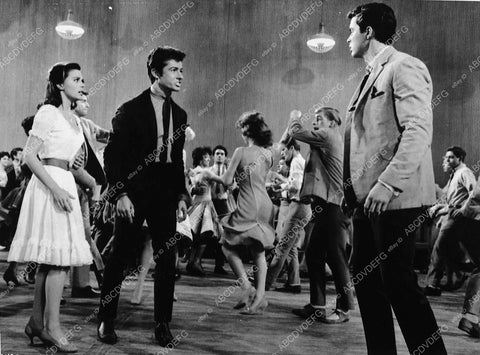 George Chakiris Natalie Wood film West Side Story 410-33 - 0410-033