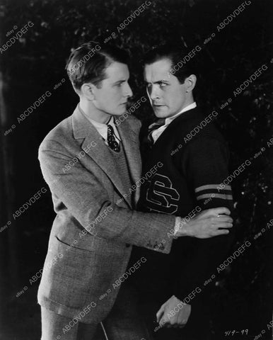 Robert Montgomery film So This Is College 412-32 - 0412-032