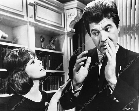 Natalie Wood Dick Shawn film Penelope 425-15 - 0425-015