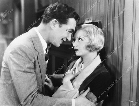 Charles Delaney Alice White film Broadway Babies 425-33 - 0425-033