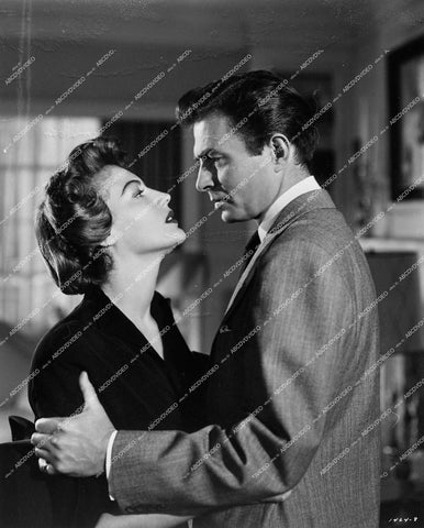 James Mason, Cyd Charisse - 1949 film East Side, West Side - 0426-006