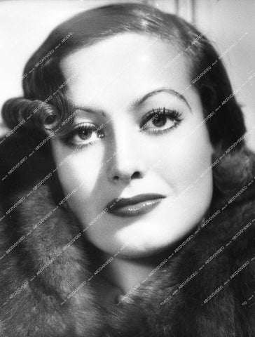 Joan Crawford portrait - 0429-005