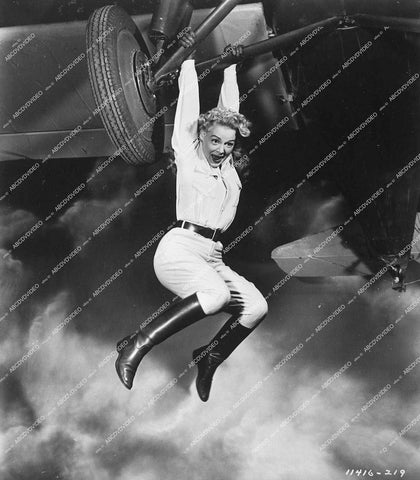 Betty Hutton - 1947 film The Perils of Pauline - 0429-008
