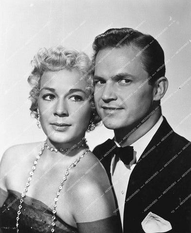 Betty Hutton, Ralph Meeker - 1952 film Somebody Loves Me - 0429-010