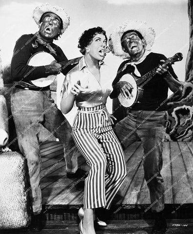 Betty Hutton - 1952 film Somebody Loves Me - 0430-004