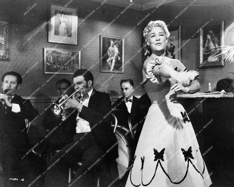 Betty Hutton - 1952 film Somebody Loves Me - 0430-016