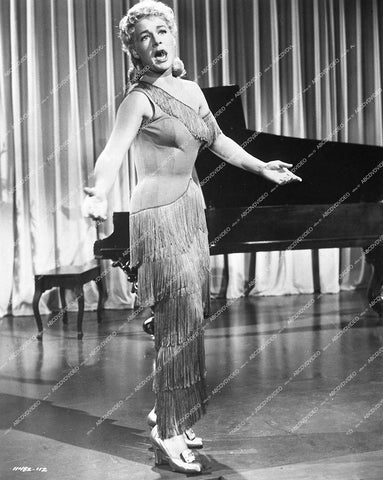 Betty Hutton - 1952 film Somebody Loves Me - 0430-027