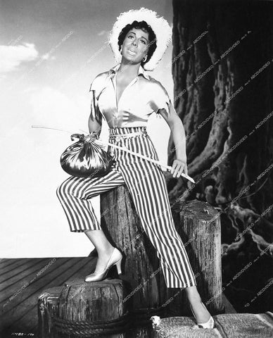 Betty Hutton - 1952 film Somebody Loves Me - 0430-031