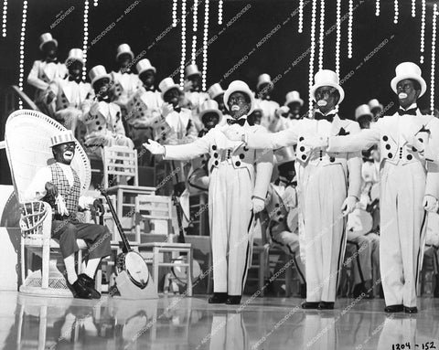 Mickey Rooney musical number - 1941 film Babes on Broadway - 0431-020