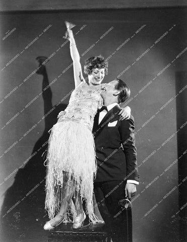 Joan Crawford, Douglas Fairbanks Jr - 1929 silent film Our Modern Maidens - 0433-001