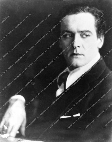 Ian Keith - 1925 silent film Enticement - 0433-003