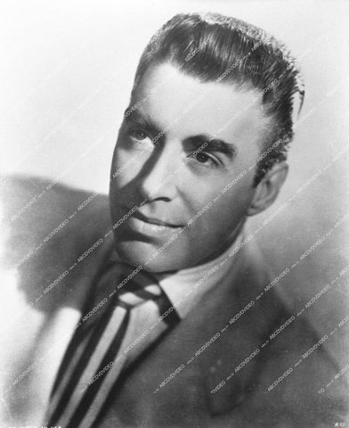 Musician bandleader Art Mooney - 0435-016