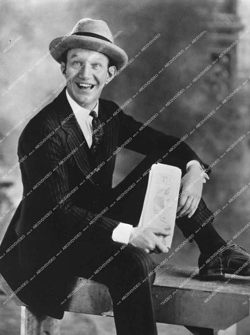 James Finlayson portrait circa 1930 - 0440-003