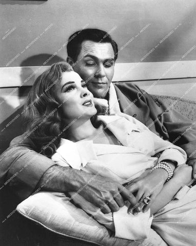 Kathryn Grayson, Howard Keel - 1953 film KISS ME KATE - 0441-004