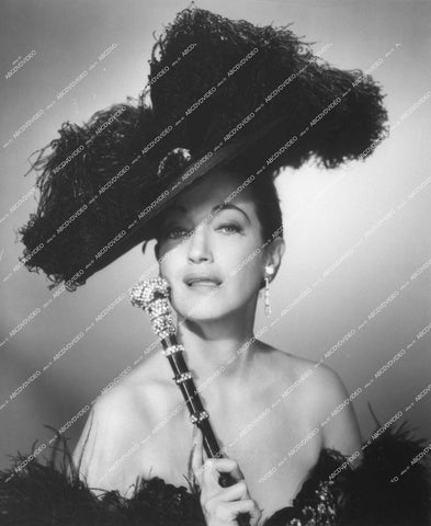 Dorothy Lamour portrait - 0441-020