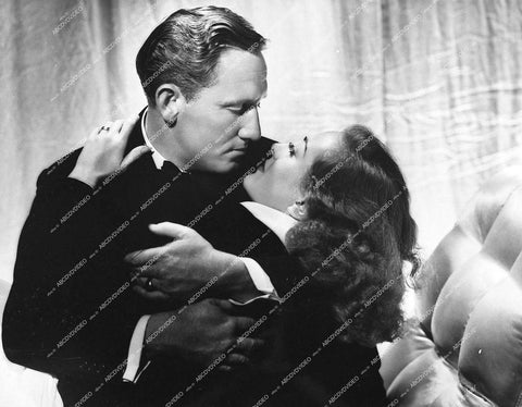 Spencer Tracy, Joan Crawford - 1937 film Mannequin - 0442-001