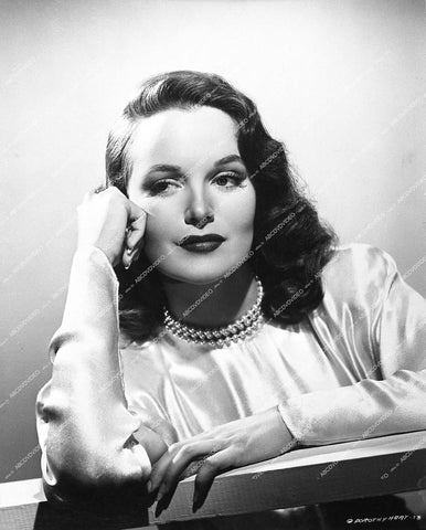 Dorothy Hart portrait - 0449-003