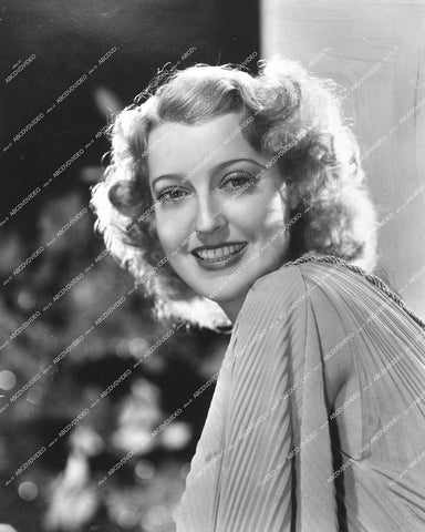 Jeanette MacDonald - 1939 film Broadway Serenade - 0453-001
