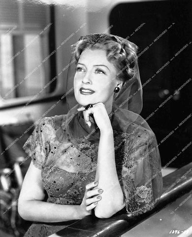 Jeanette MacDonald - 1948 film Three Daring Daughters - 0453-007