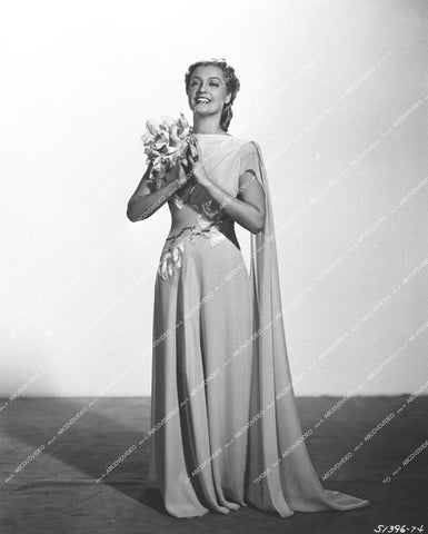 Jeanette MacDonald - 1948 film Three Daring Daughters - 0453-010