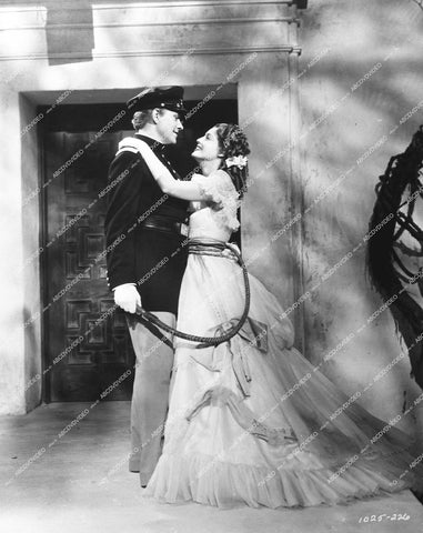 Jeanette MacDonald, Nelson Eddy - 1938 film The Girl of the Golden West - 0454-025