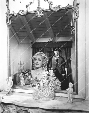 Jeanette MacDonald, Nelson Eddy - 1935 film Naughty Marietta - 0454-034