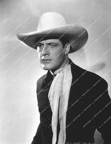 Charles Starrett - 1936 film The Cowboy Star - 0459-019