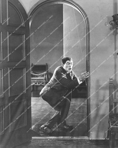 Lon Chaney Sr - 1922 silent film A Blind Bargain - 0461-009