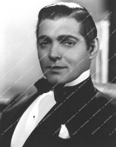 Clark Gable - 1931 film Dance Fools Dance - 0461-013
