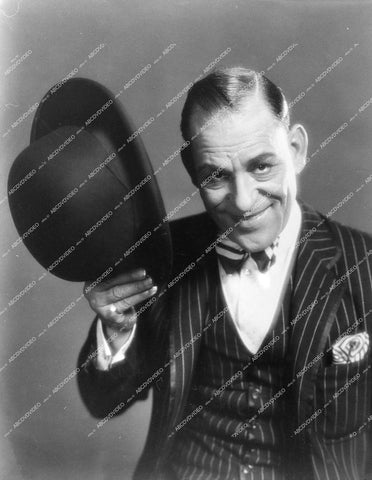 Lon Chaney Sr - 1928 silent film The Big City - 0462-010