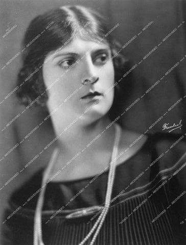 Priscilla Dean - 1926 silent film Drifting - 0462-017
