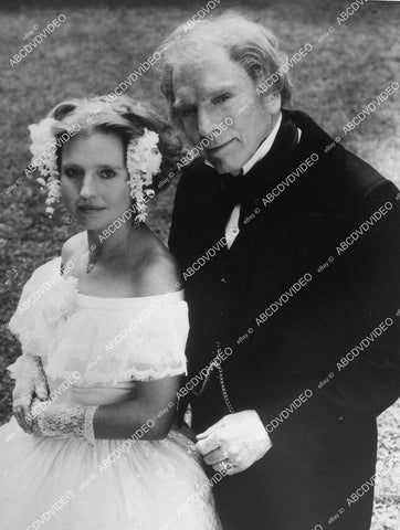 Hanna Schygulla, Burt Lancaster TVM Barnum - 11000-016
