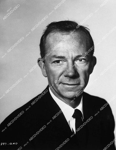 Ray Walston portrait - 11002-002