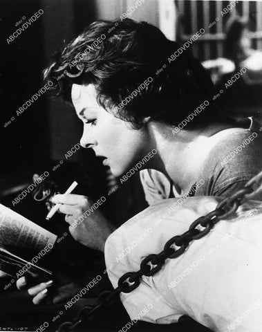 Susan Hayward film I Want to Live - 11002-011