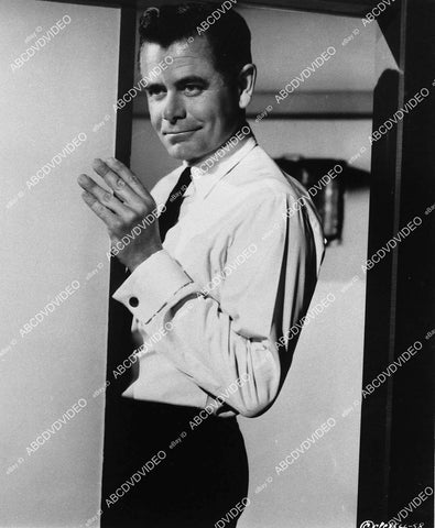 Glenn Ford portrait - 11002-015