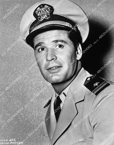 James Garner portrait film Up Periscope - 11002-022
