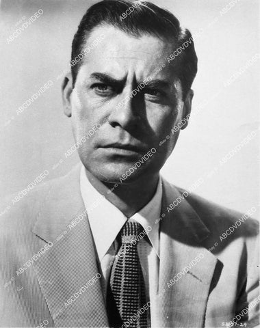 John Hodiak portrait - 11003-001