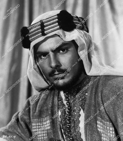 John Saxon portrait film The Big Fisherman - 11003-002