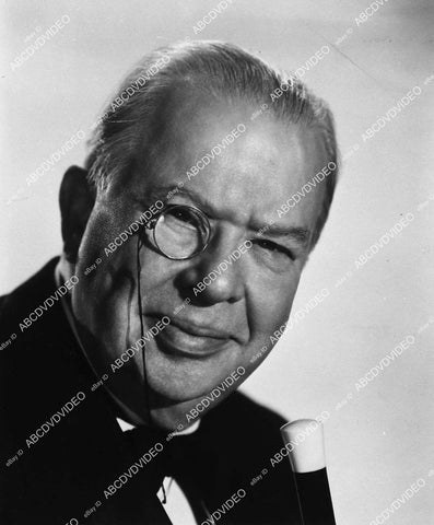 Charles Coburn portrait - 11003-003