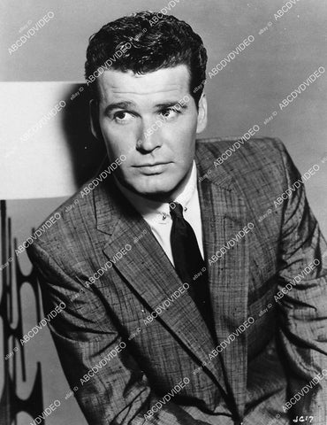 James Garner portrait - 11003-008