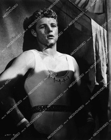 David Nelson film The Big Circus - 11003-012