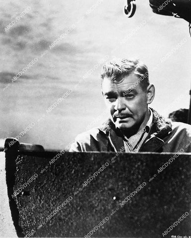 Clark Gable film Run Silent, Run Deep - 11003-020