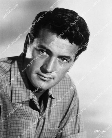 Rock Hudson portrait - 11003-029