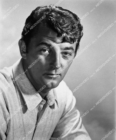 Robert Mitchum portrait - 11003-030