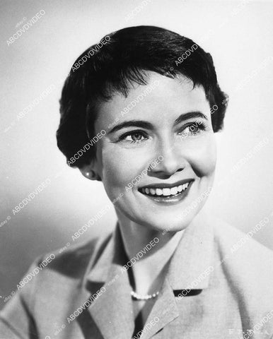 Teresa Wright portrait - 11004-006