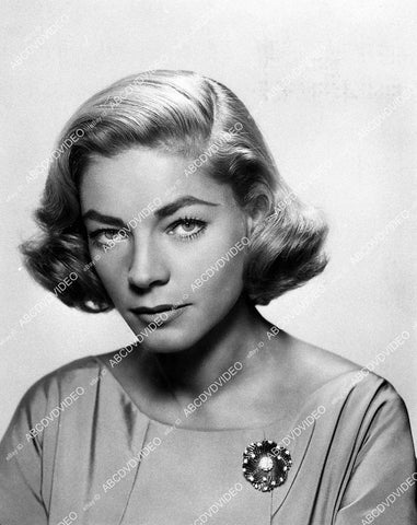 Lauren Bacall portrait - 11004-010